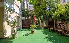 Résidence Les Cordeliers